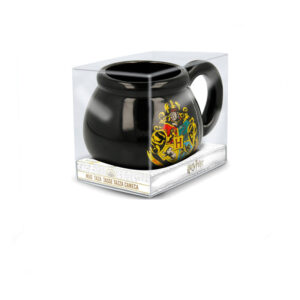 TAZA HOGWARTS