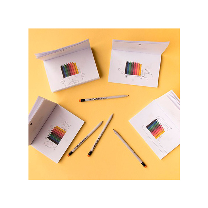 CREATIVITY BATTLE - Imagen 3