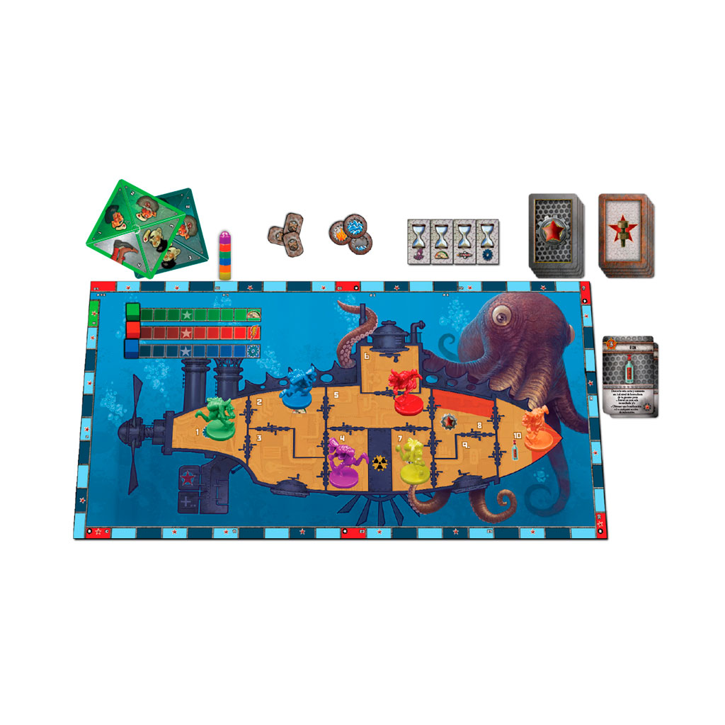 NOVIEMBRE ROJO EDICIÓN REVISADA - Imagen 2