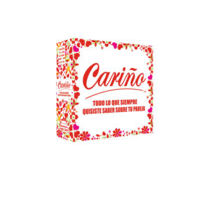 CARIÑO