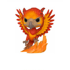 POP! FAWKES