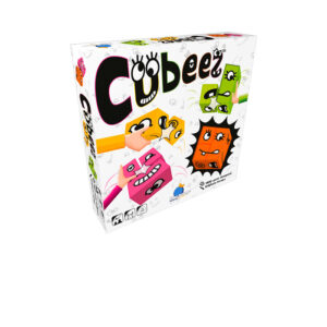 CUBEEZ