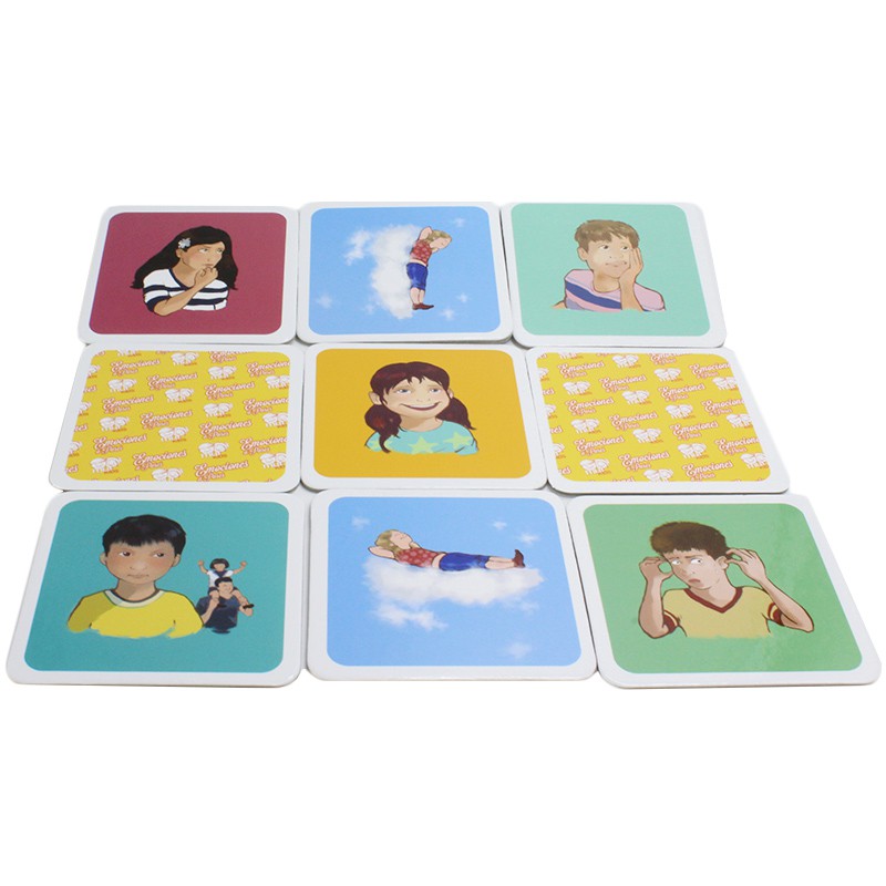 EMOCIONES A PARES - Imagen 2