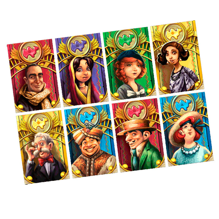 CAMEL UP EDICIÓN 2.0 - Imagen 3