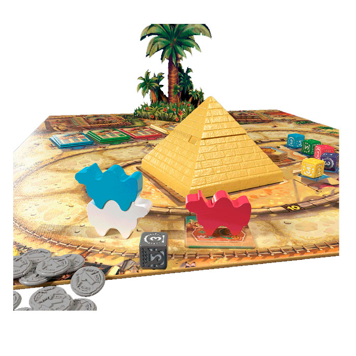 CAMEL UP EDICIÓN 2.0 - Imagen 4