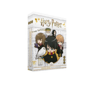 MEMOARRR! HARRY POTTER