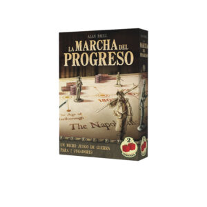 LA MARCHA DEL PROGRESO