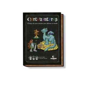 CARTAVENTURAS DELUXE