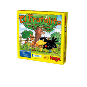 EL FRUTALITO