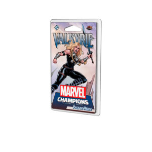 VALKYRIE, MARVEL CHAMPIONS