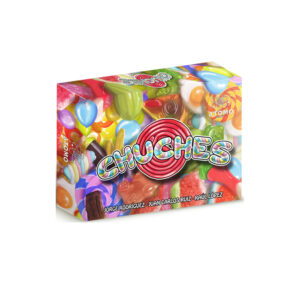 CHUCHES
