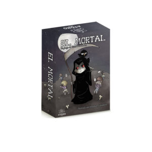 EL MORTAL