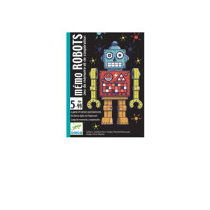 MEMO ROBOTS