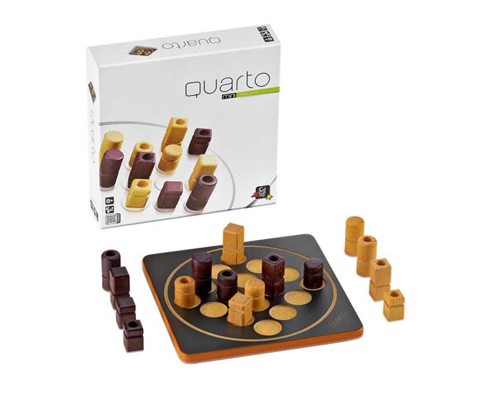 QUARTO MINI - Imagen 2