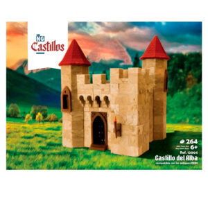 CASTILLO DEL ALBA