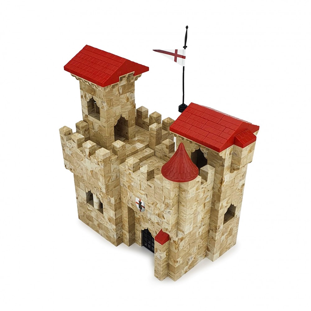 CASTILLO DEL LAGO MISTERIOSO - Imagen 3