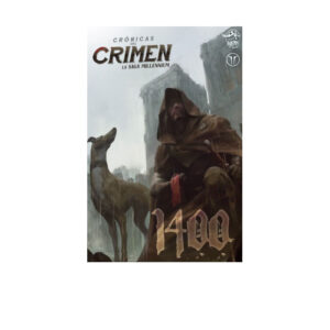 CRÓNICAS DEL CRIMEN 1400