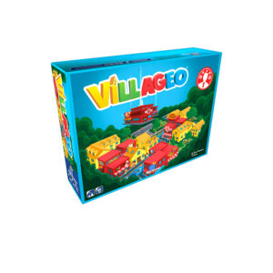 VILLAGEO