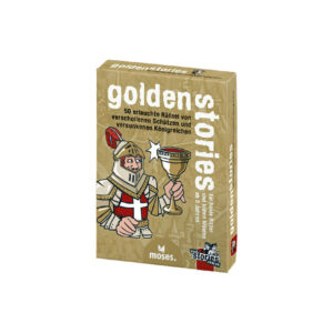 GOLDEN STORIES