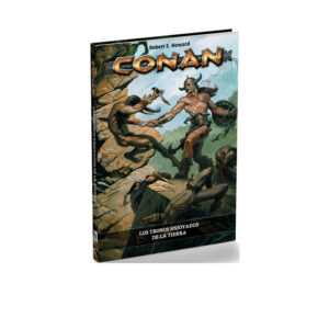 LOS TRONOS ENJOYADOS DE LA TIERRA