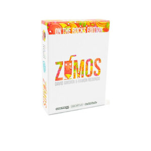 ZUMOS - ON THE ROCK EDITION