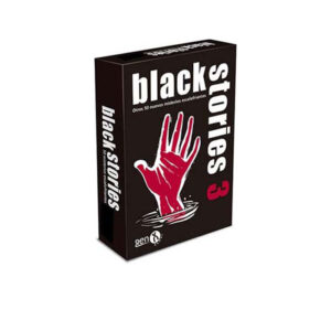 BLACK STORIES 3