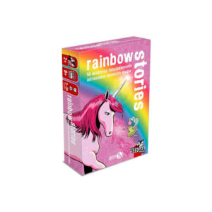 RAINBOW STORIES