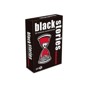 BLACK STORIES: MEDIANOCHE