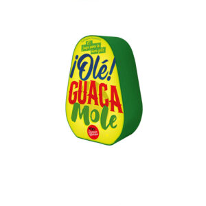 OLÉ GUACAMOLE