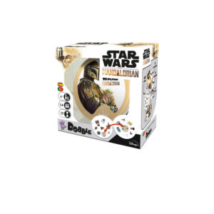 DOBBLE STAR WARS THE MANDALORIAN