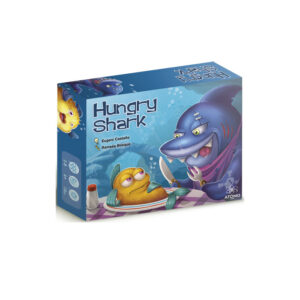 HUNGRY SHARK