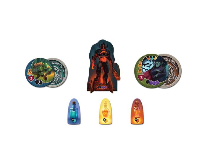 CRÓNICAS DE AVEL - Imagen 2