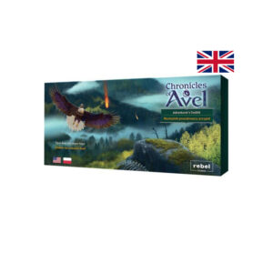 CRÓNICAS DE AVEL: ADVENTURER TOOLKIT