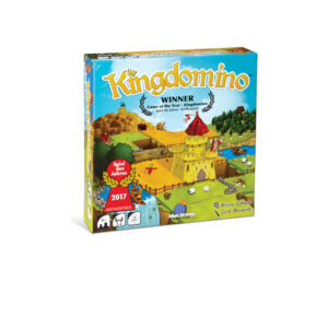 KINGDOMINO