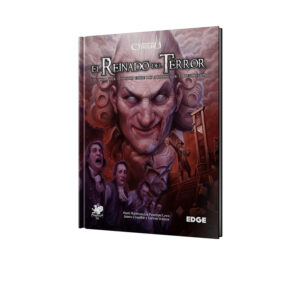 EL REINADO DEL TERROR