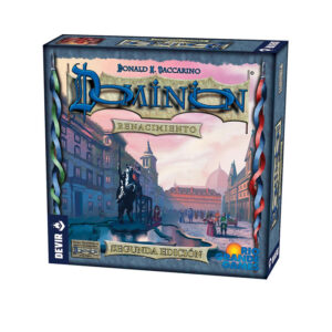 DOMINION RENACIMIENTO