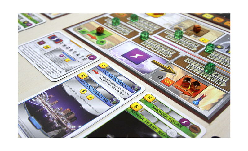 TERRAFORMING MARS - Imagen 4