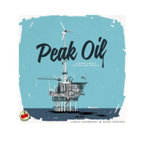 PEAK OIL