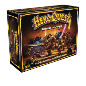 HEROQUEST
