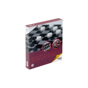 AJEDREZ DAMAS BACKGAMMON MAGNETICO