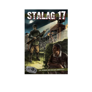 STALAG 17