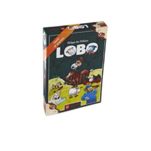 LOBO ESPECIAL 10º ANIVERSARIO