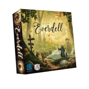 EVERDELL