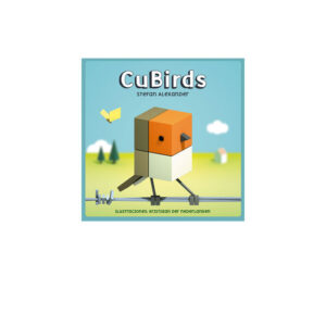 CUBIRDS