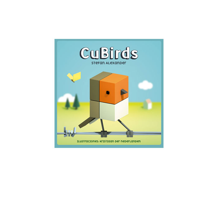 CUBIRDS