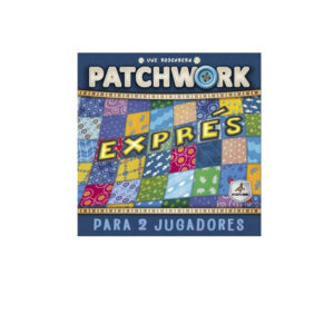 PATCHWORK EXPRÉS