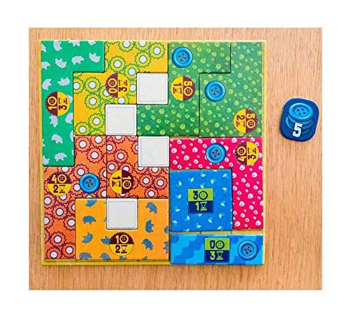 PATCHWORK EXPRÉS - Imagen 2