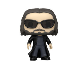 POP! NEO MATRIX