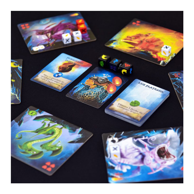 DRAGON KEEPERS - Imagen 2