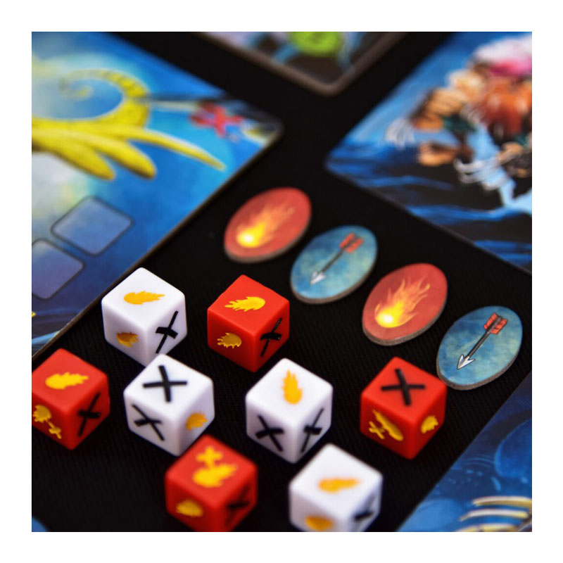 DRAGON KEEPERS - Imagen 3